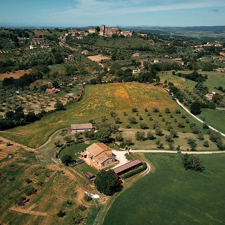 8380 Agriturismo Il Saragiolo Manciano Extérieur photo
