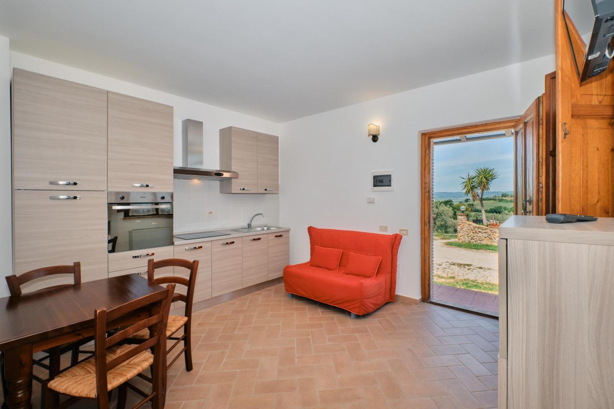 8380 Agriturismo Il Saragiolo Manciano Extérieur photo