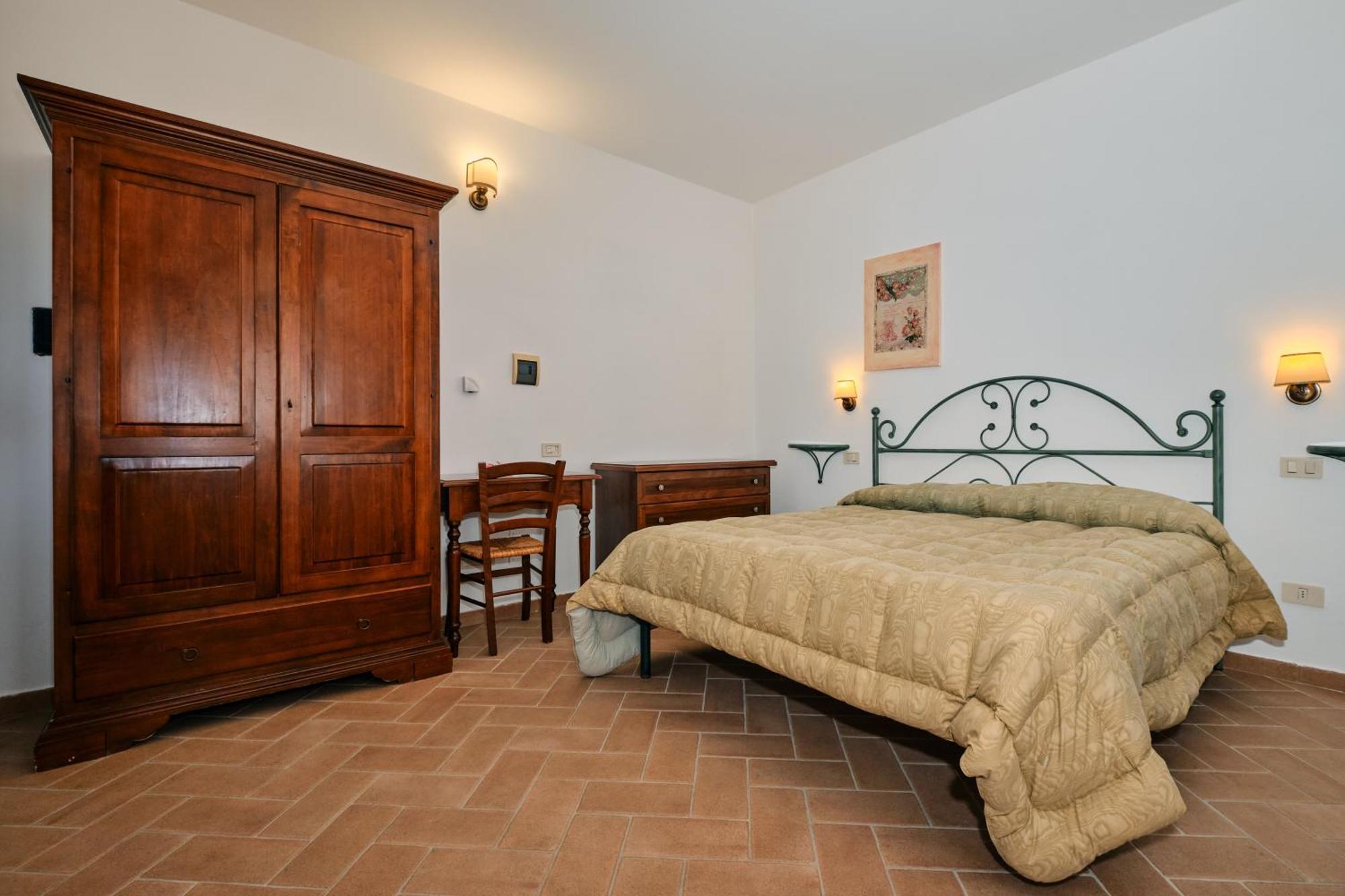 8380 Agriturismo Il Saragiolo Manciano Extérieur photo