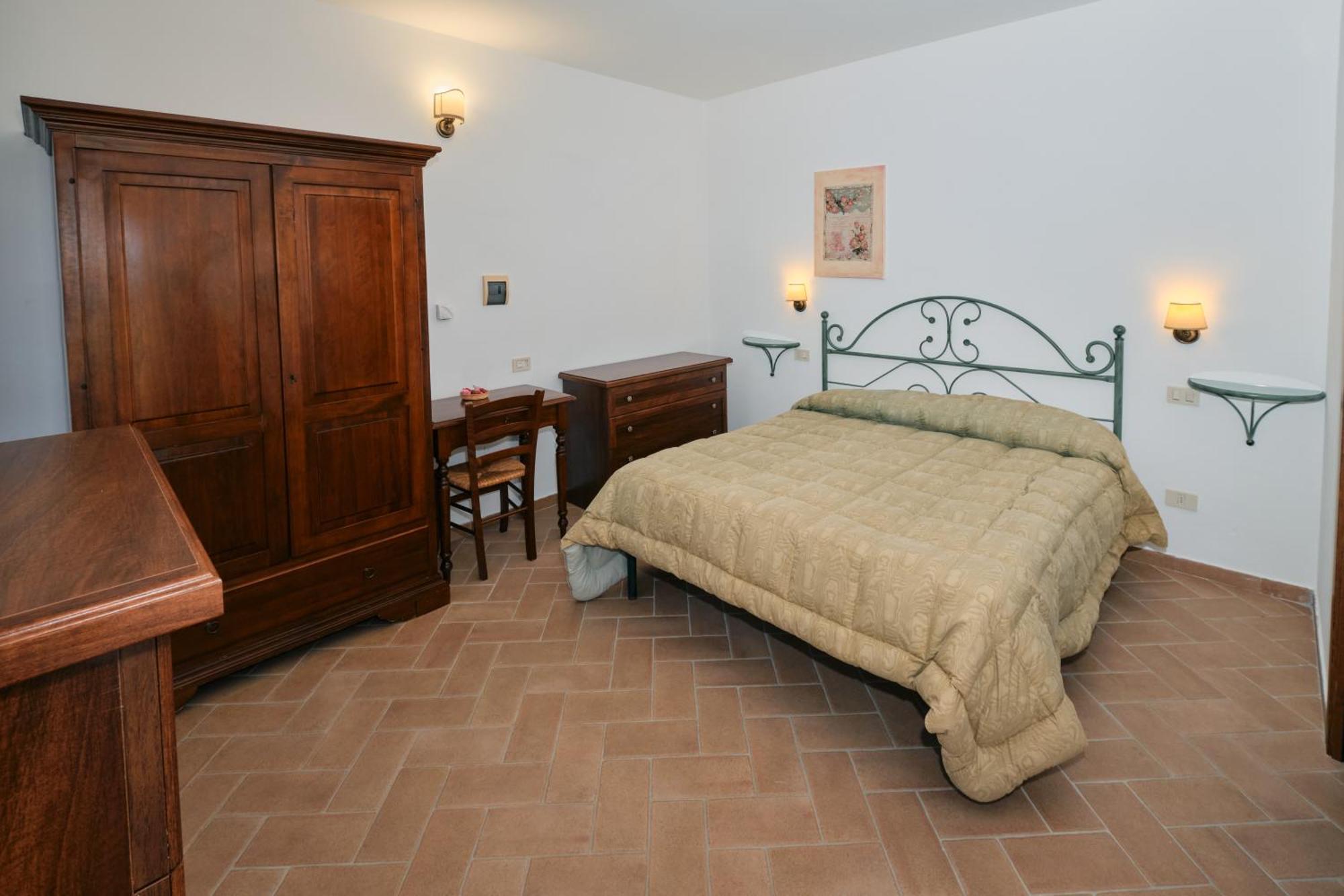 8380 Agriturismo Il Saragiolo Manciano Extérieur photo