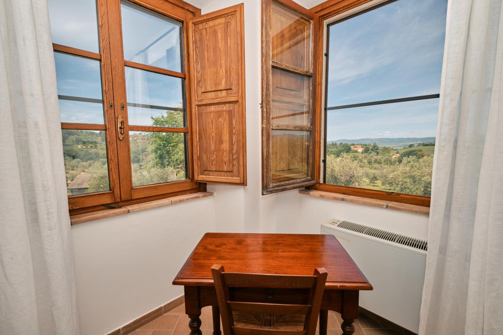 8380 Agriturismo Il Saragiolo Manciano Extérieur photo
