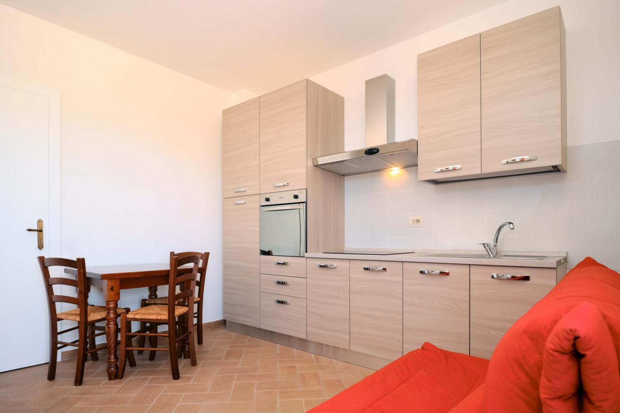 8380 Agriturismo Il Saragiolo Manciano Extérieur photo
