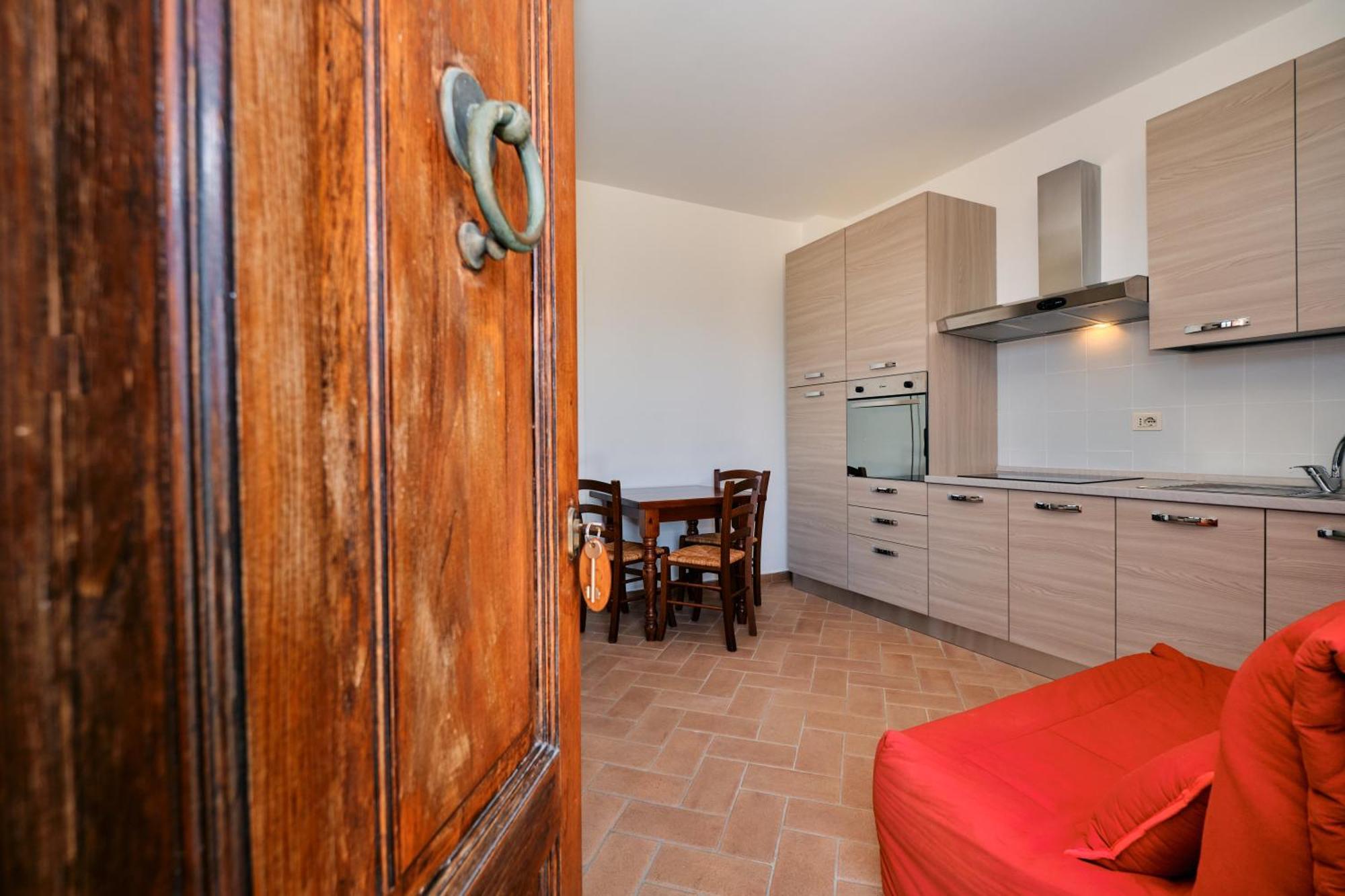 8380 Agriturismo Il Saragiolo Manciano Extérieur photo
