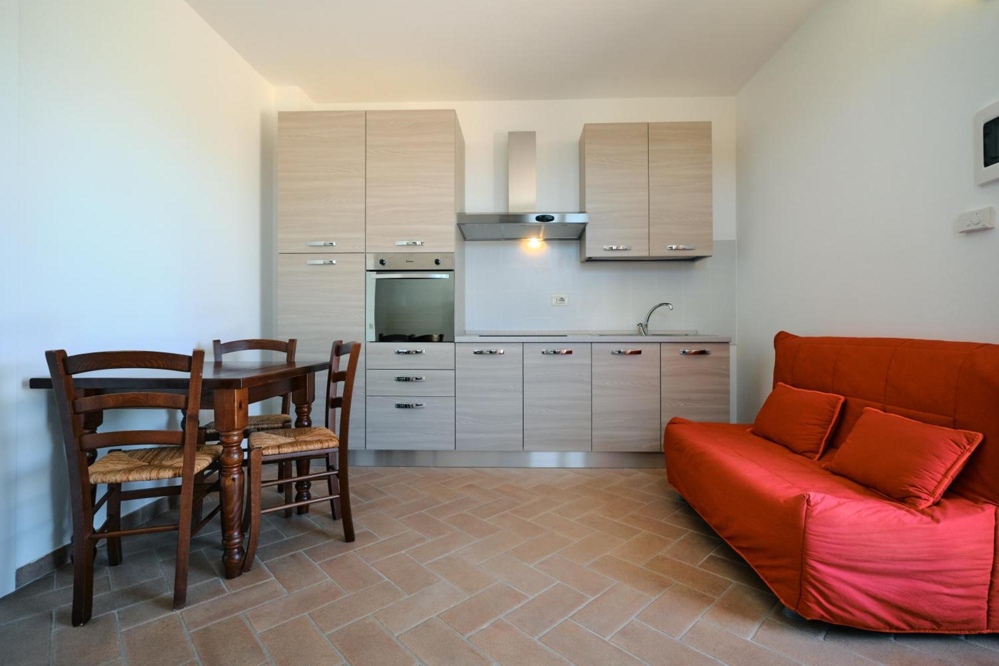 8380 Agriturismo Il Saragiolo Manciano Extérieur photo