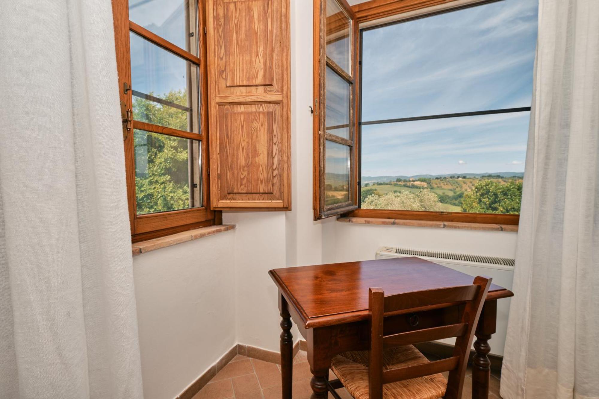8380 Agriturismo Il Saragiolo Manciano Extérieur photo
