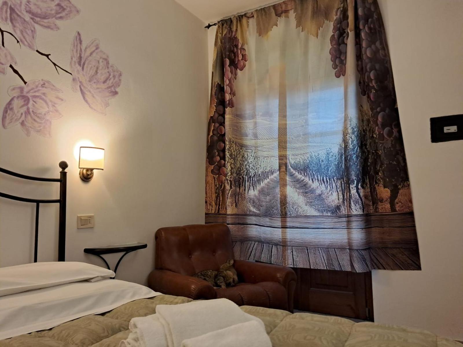 8380 Agriturismo Il Saragiolo Manciano Extérieur photo