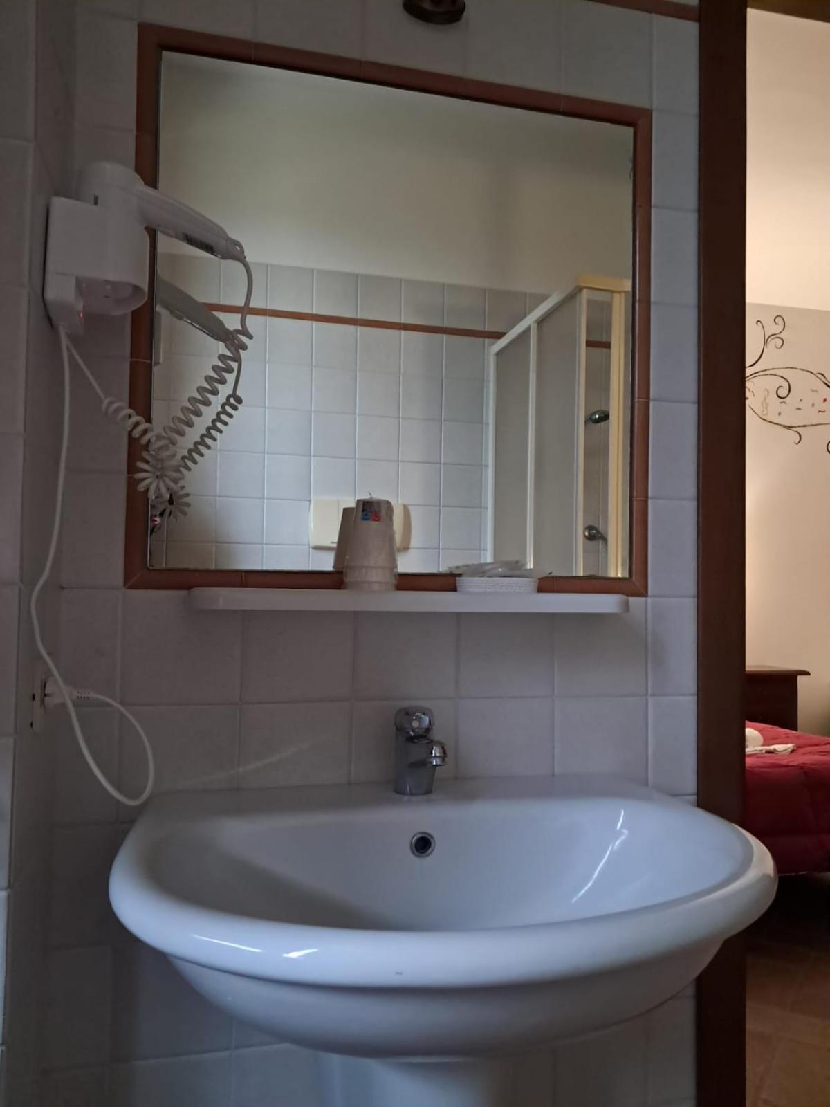 8380 Agriturismo Il Saragiolo Manciano Extérieur photo