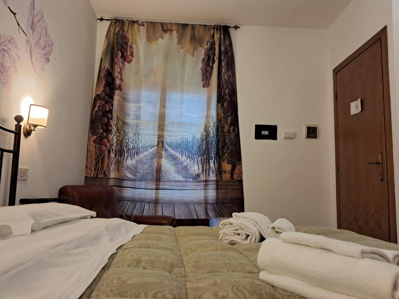 8380 Agriturismo Il Saragiolo Manciano Extérieur photo